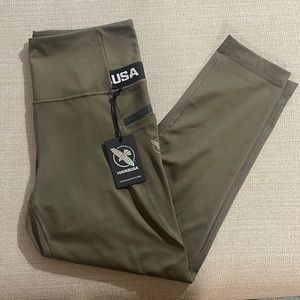 NWT Hayabusa Leggings